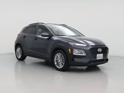 2020 Hyundai Kona SEL -
                Inglewood, CA