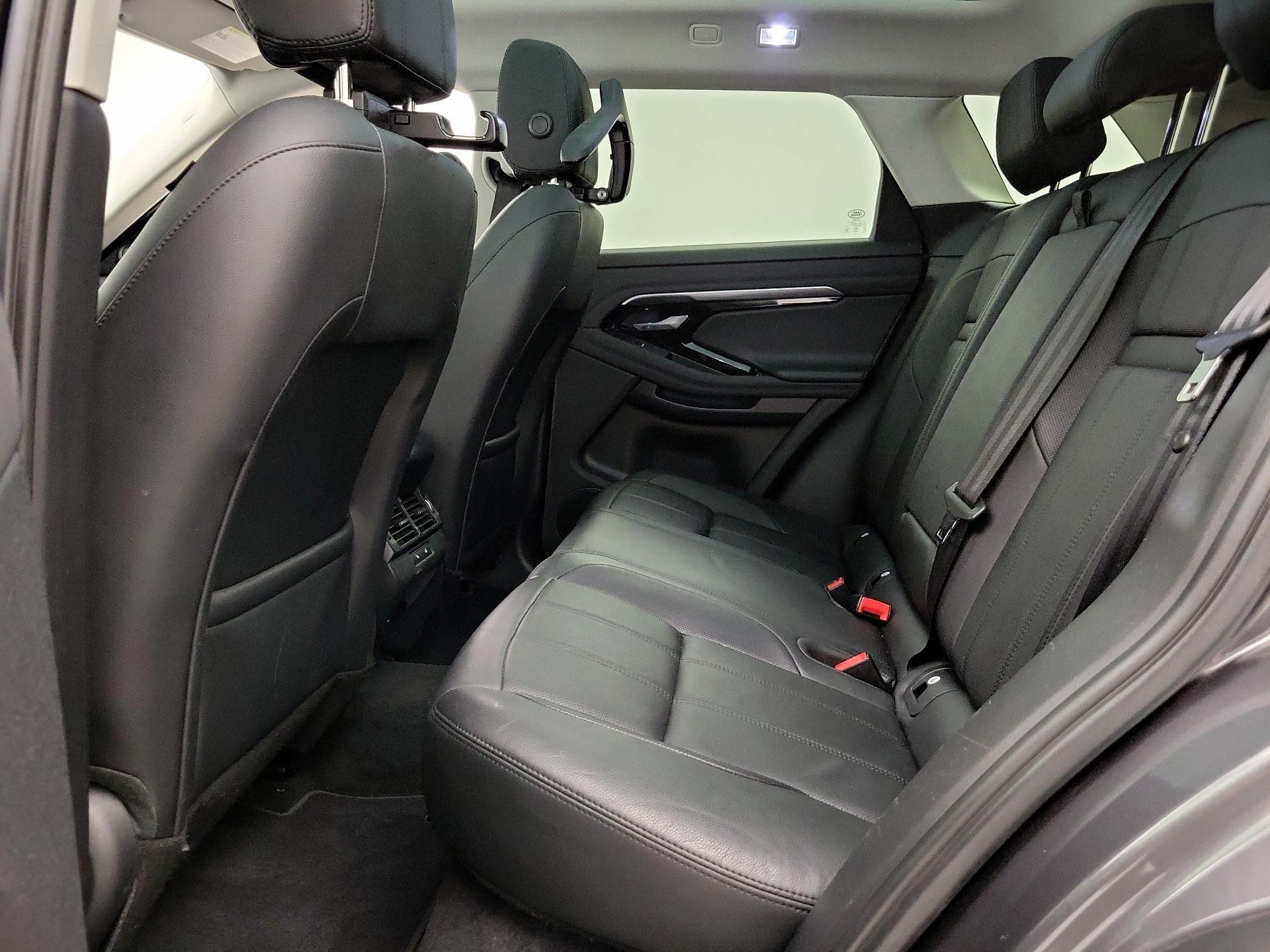 Thumbnail: 2020 Land Rover Range Rover Evoque - 20