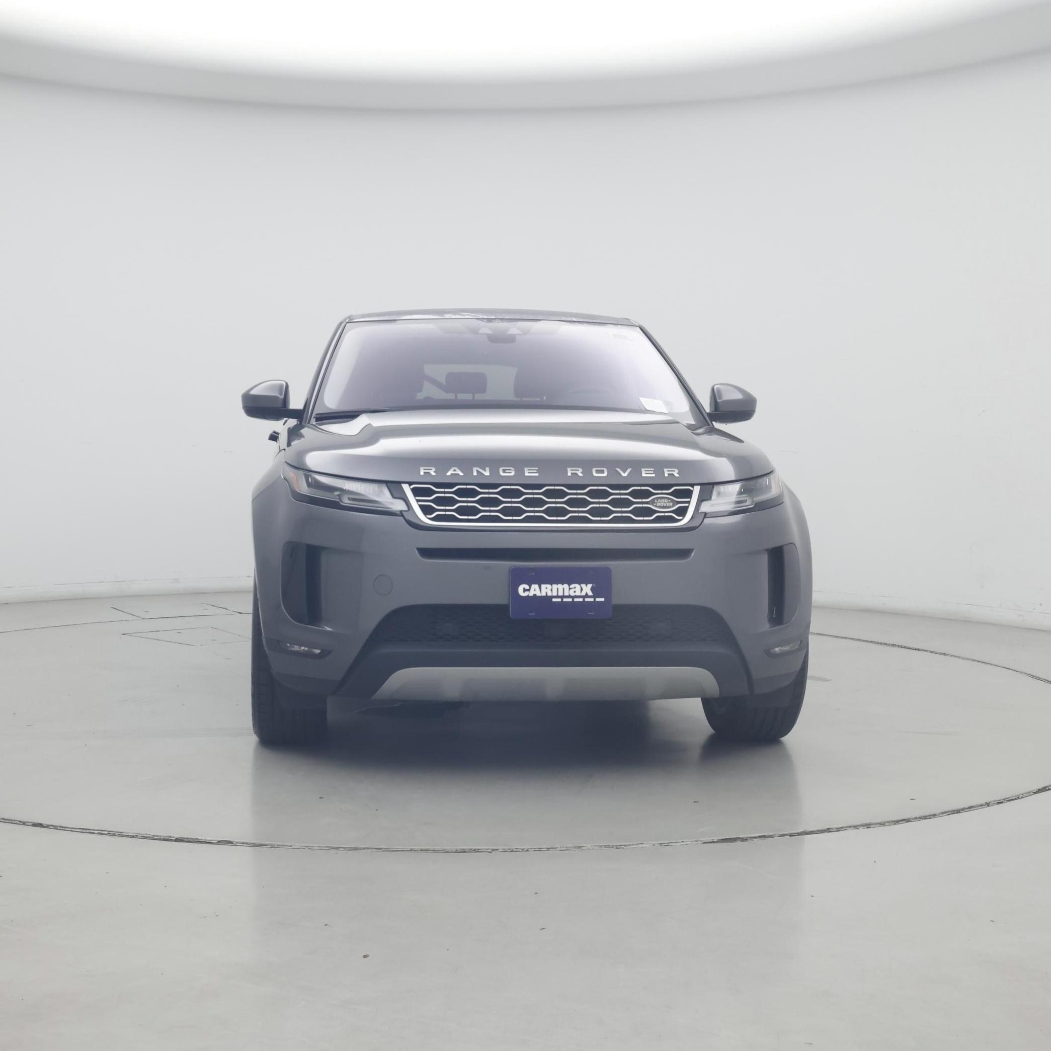 Thumbnail: 2020 Land Rover Range Rover Evoque - 5