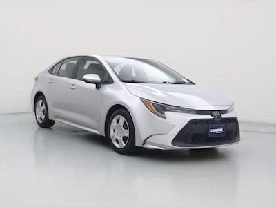 2020 Toyota Corolla LE -
                  Oxnard, CA