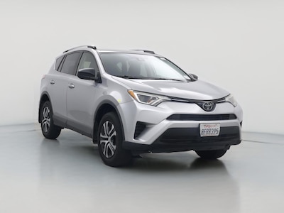 2018 Toyota RAV4 LE -
                Oxnard, CA