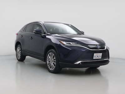 2023 Toyota Venza XLE -
                Burbank, CA