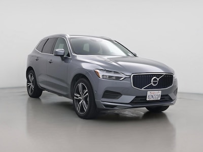 2019 Volvo XC60 T5 Momentum -
                  Oceanside, CA