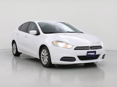 2015 Dodge Dart Aero -
                Las Vegas, NV