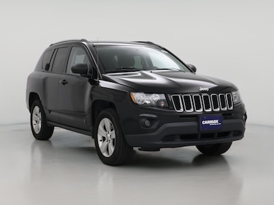 2016 Jeep Compass Sport -
                Las Vegas, NV