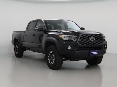 2022 Toyota Tacoma TRD Off-Road -
                Las Vegas, NV