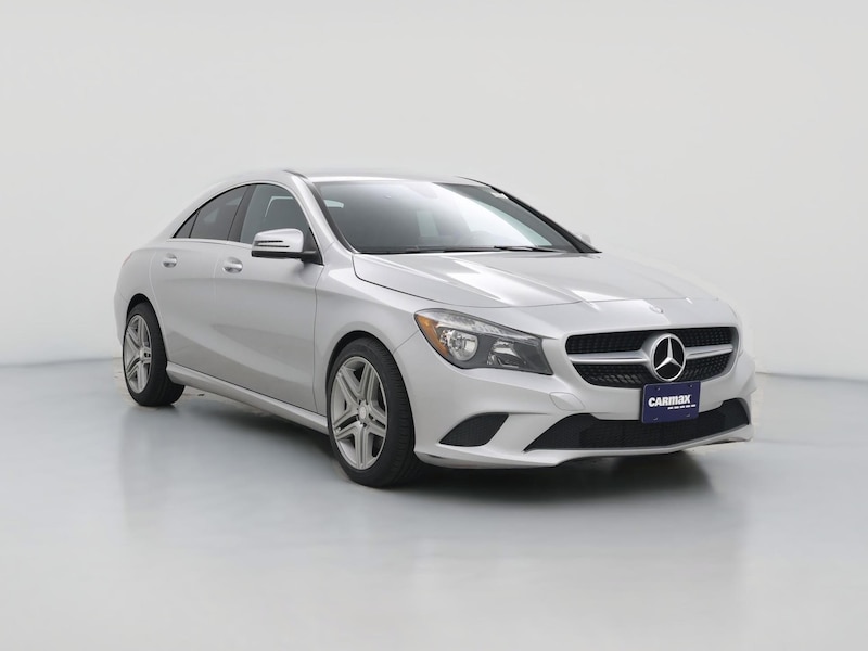 2015 Mercedes-Benz CLA 250 -
                  Norco, CA