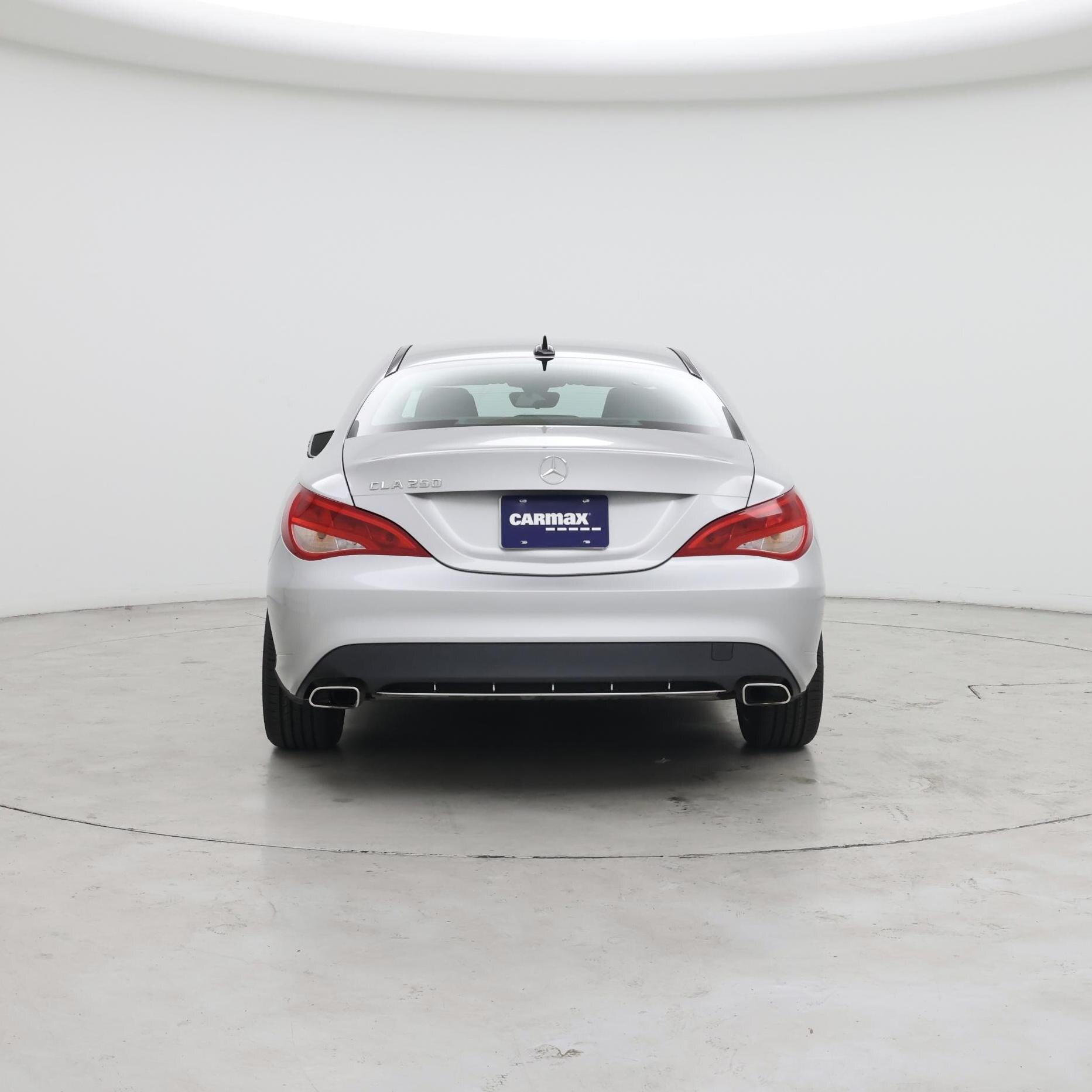 Thumbnail: 2015 Mercedes-Benz CLA - 6