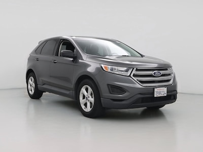 2015 Ford Edge SE -
                Irvine, CA