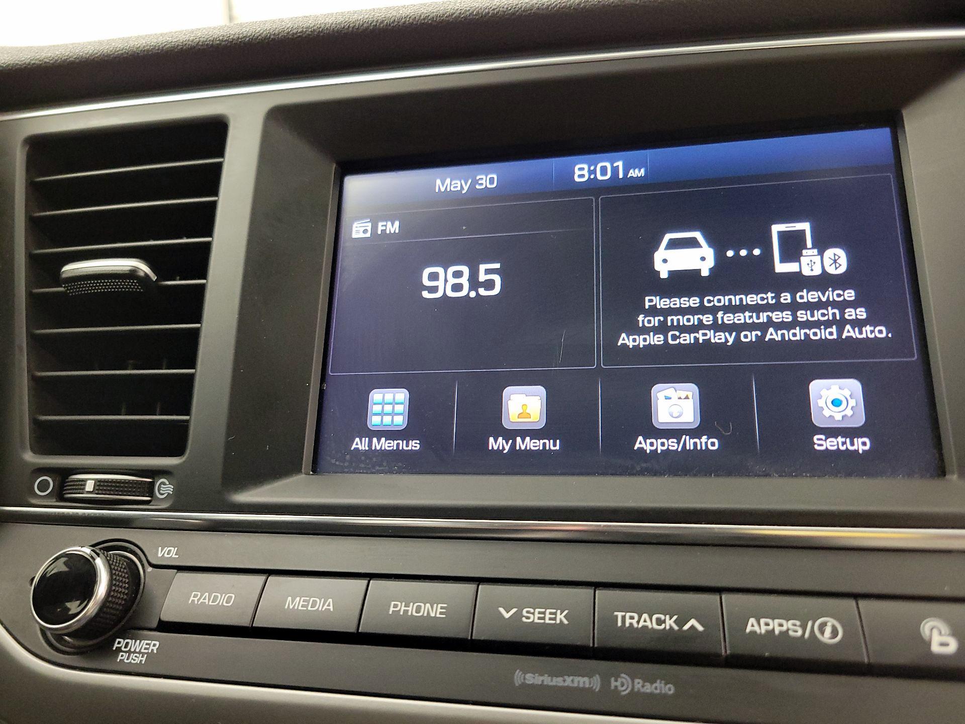 Thumbnail: 2017 Hyundai Elantra - 15