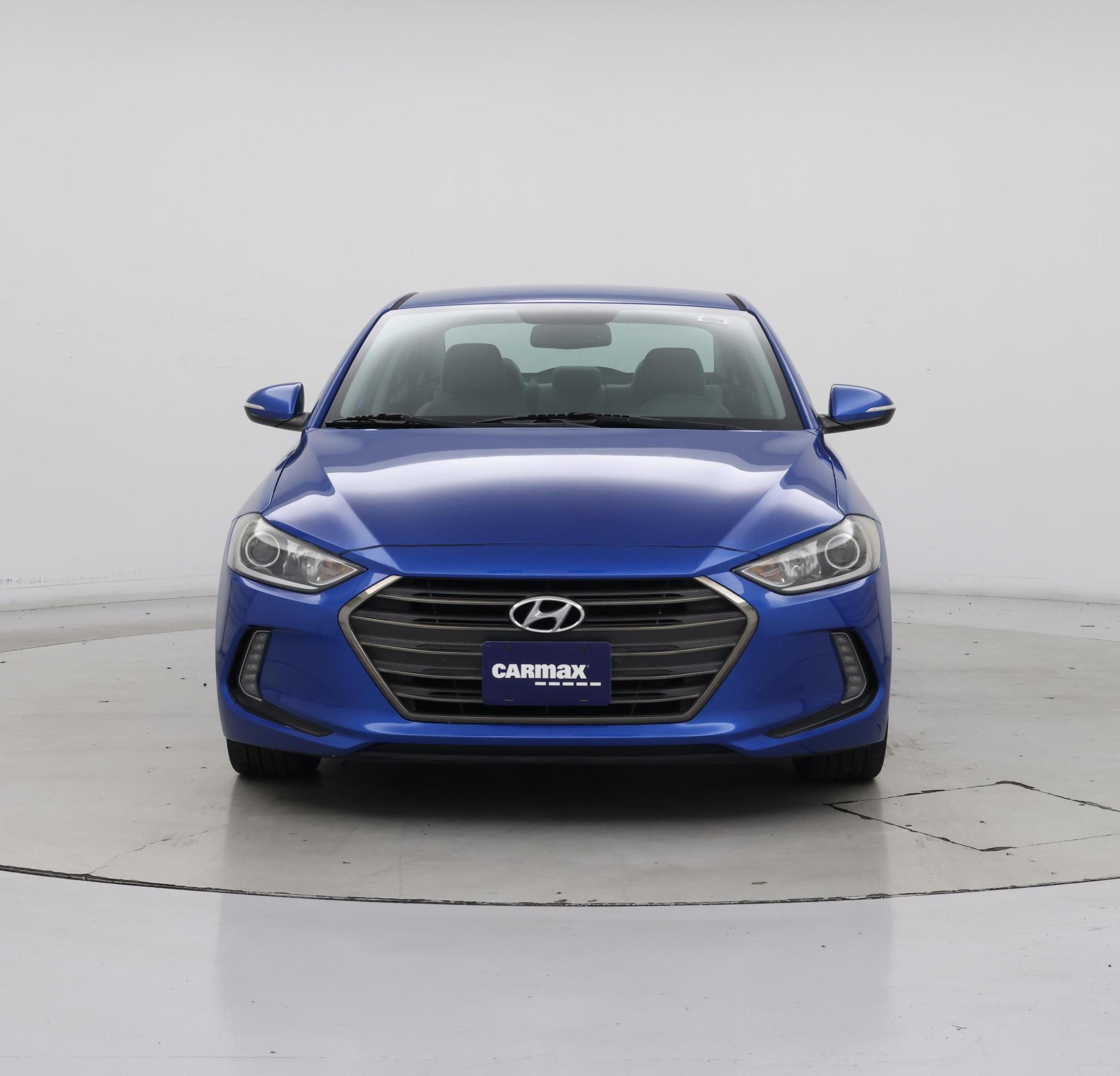Thumbnail: 2017 Hyundai Elantra - 5