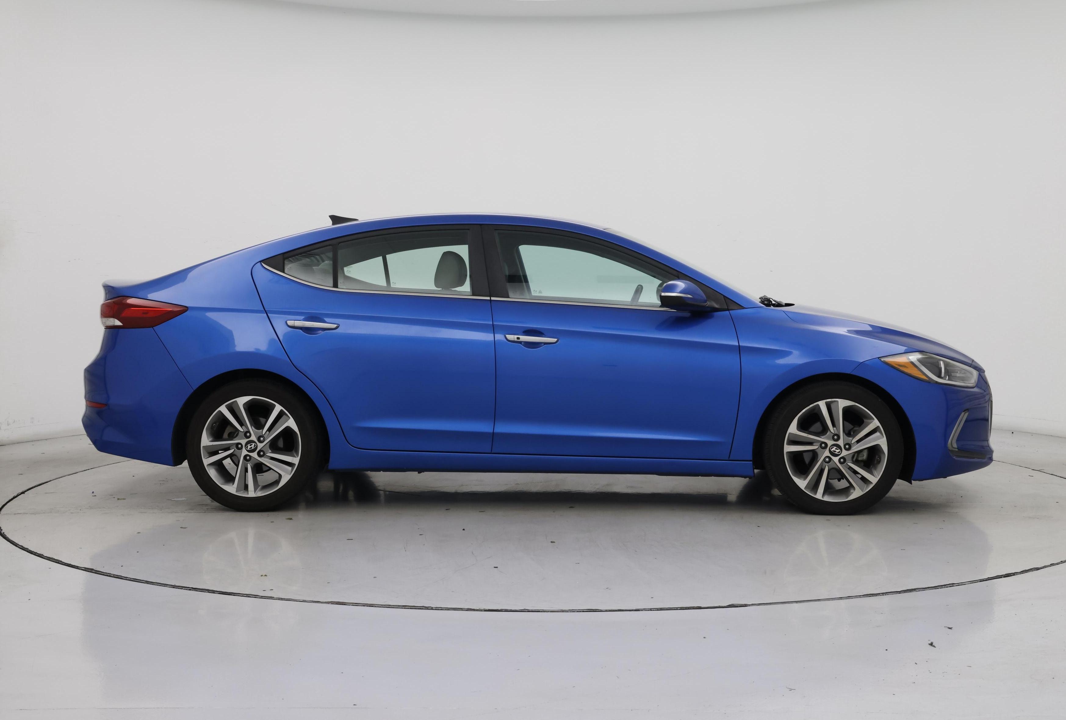 Thumbnail: 2017 Hyundai Elantra - 7