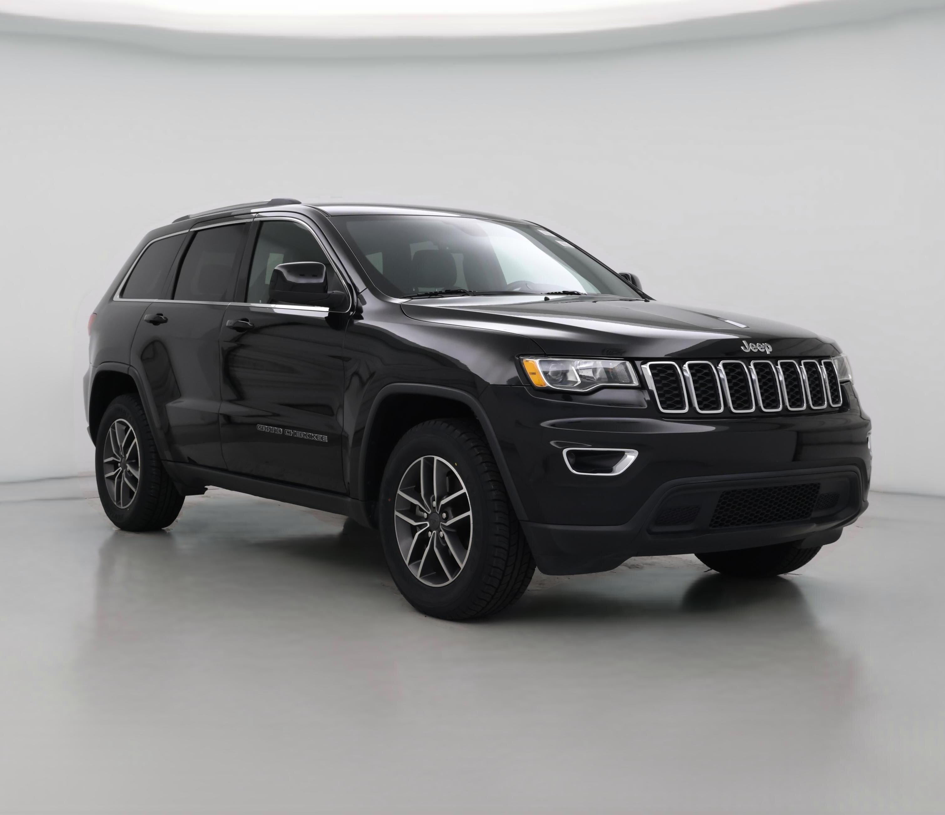 Thumbnail: 2020 Jeep Grand Cherokee - 1