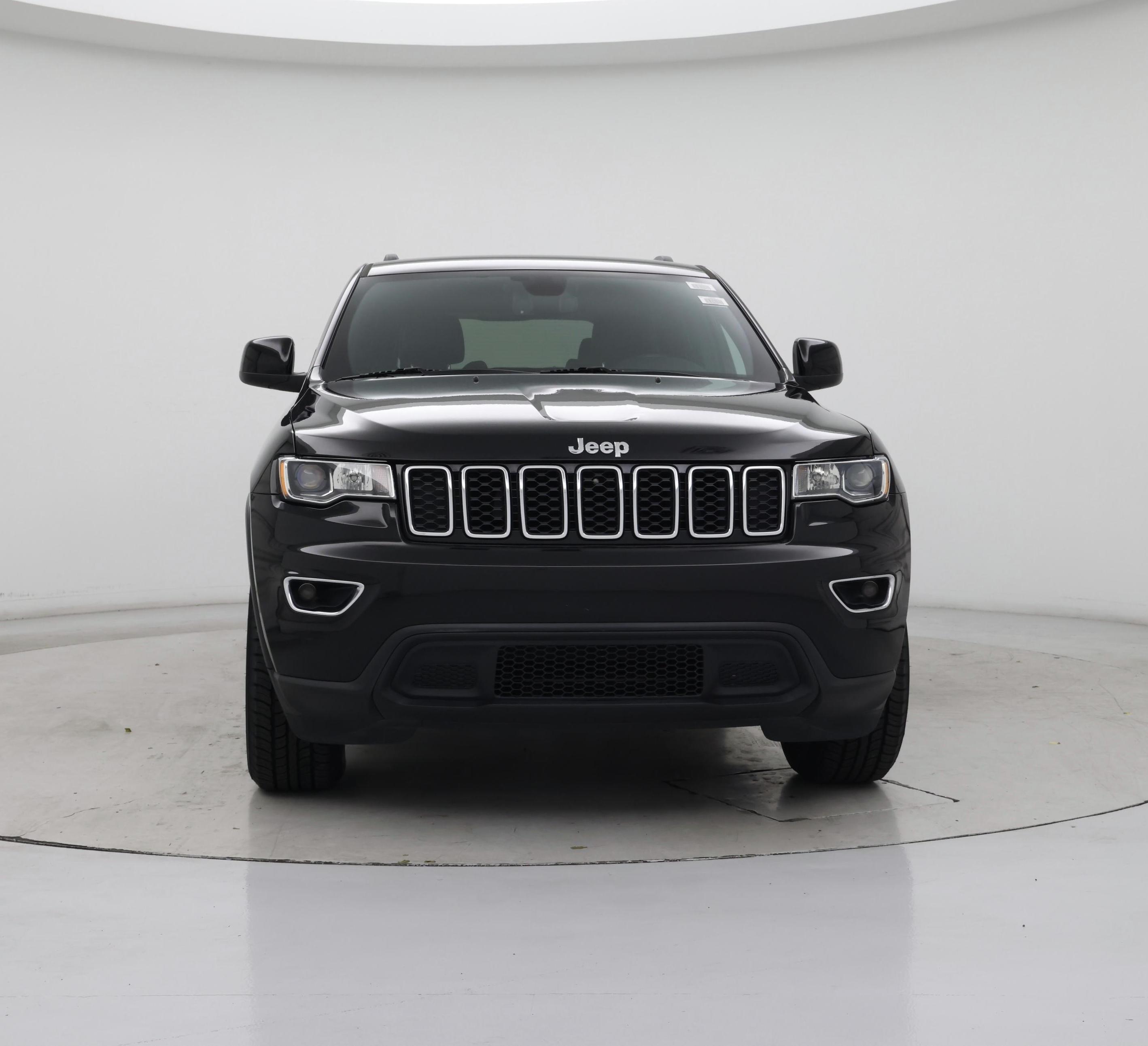Thumbnail: 2020 Jeep Grand Cherokee - 5