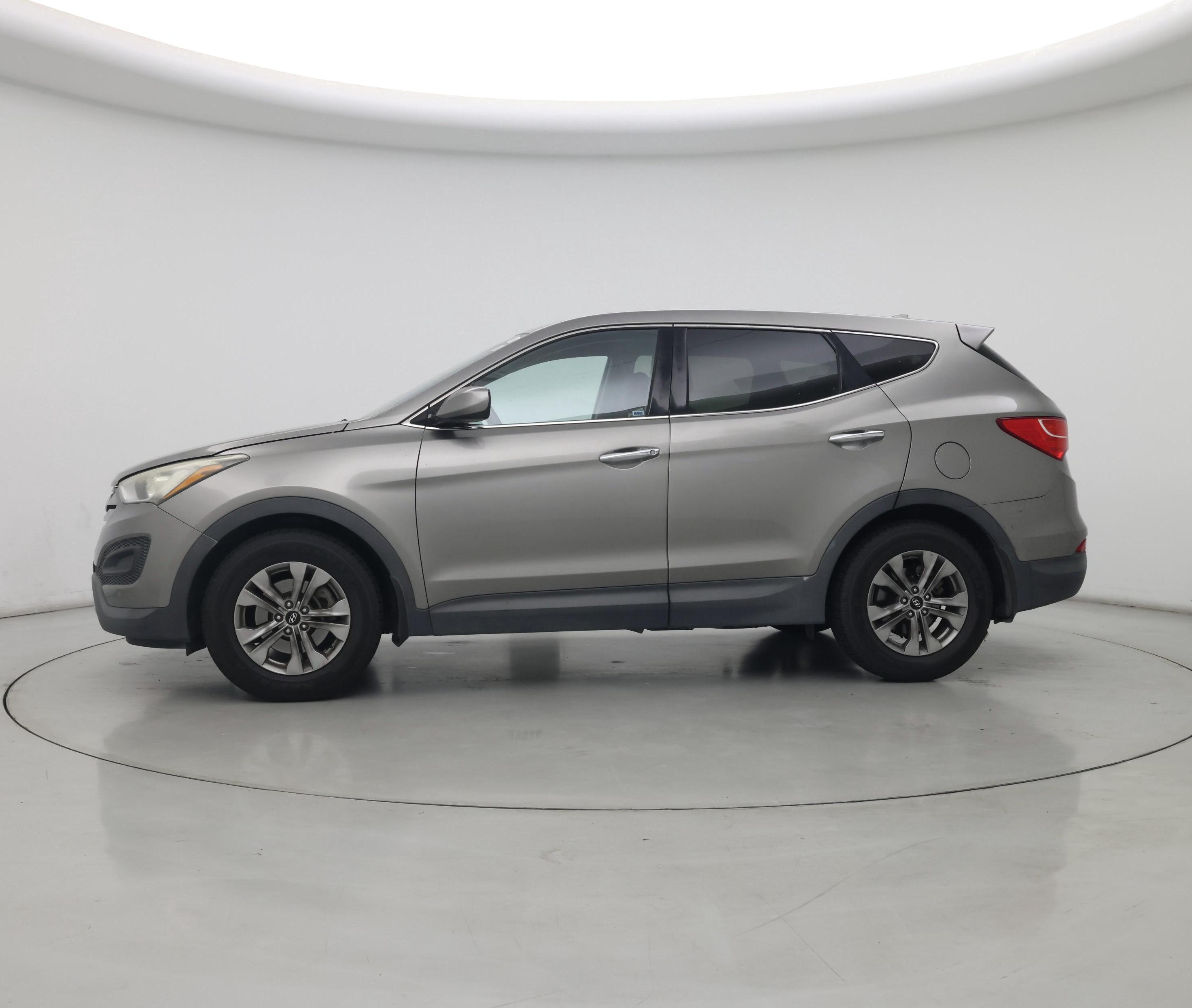 Thumbnail: 2015 Hyundai Santa Fe - 3