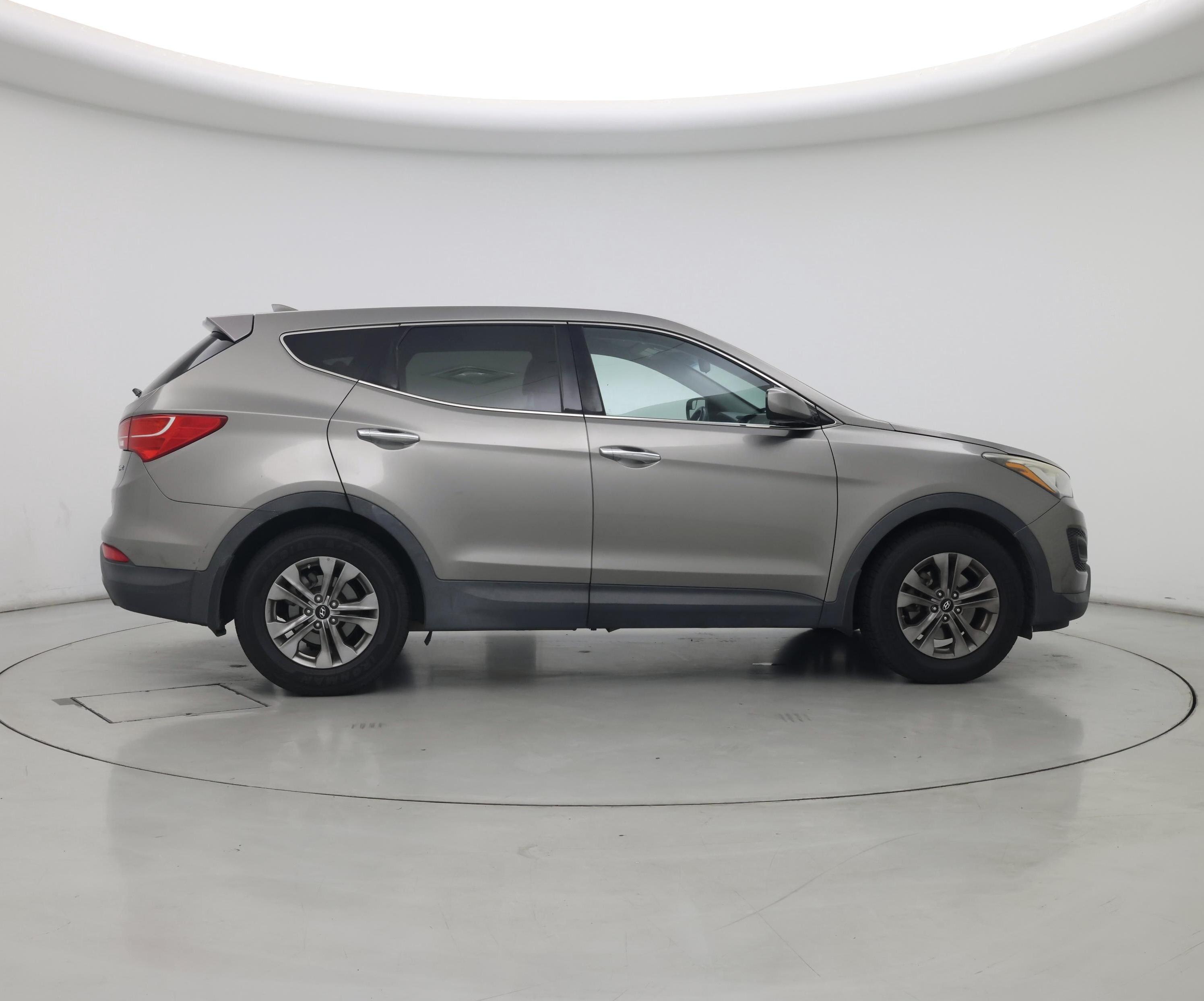 Thumbnail: 2015 Hyundai Santa Fe - 7