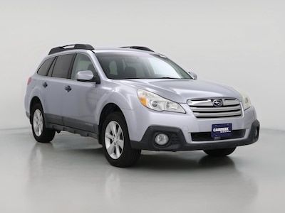 2014 Subaru Outback Premium -
                Las Vegas, NV