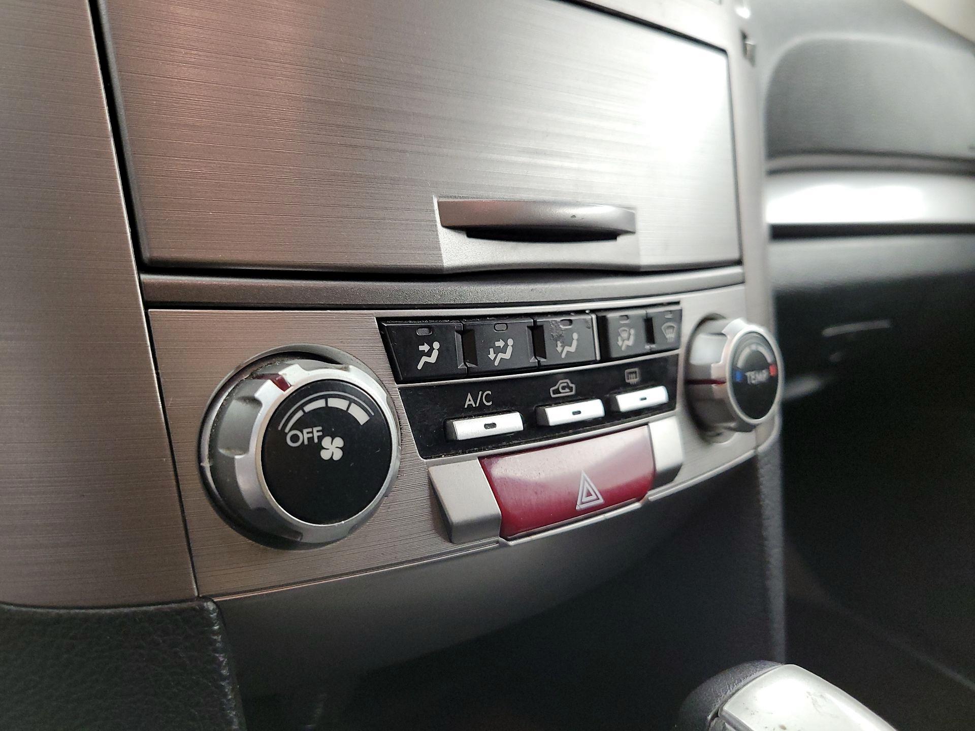 Thumbnail: 2014 Subaru Outback - 15