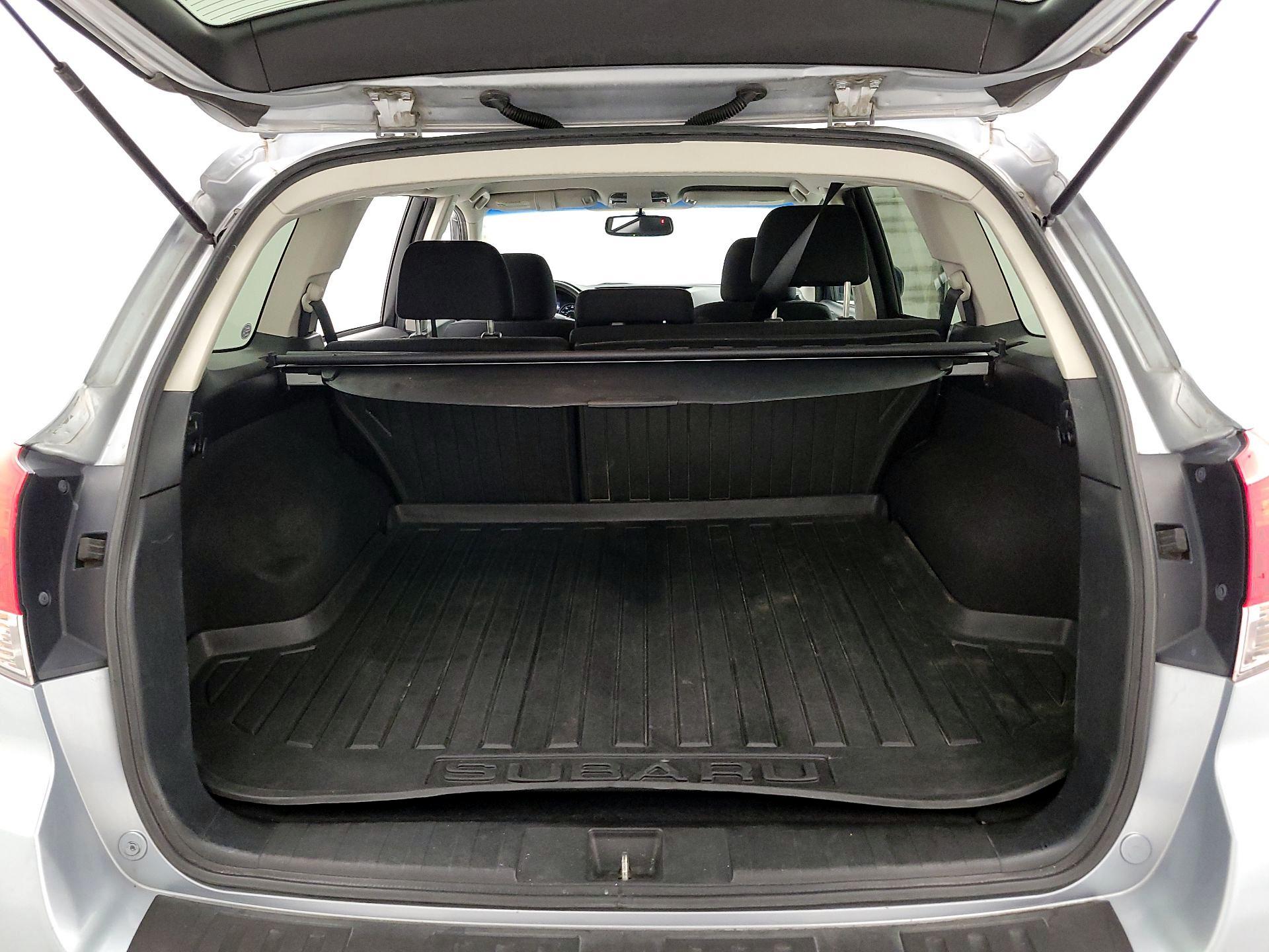 Thumbnail: 2014 Subaru Outback - 19