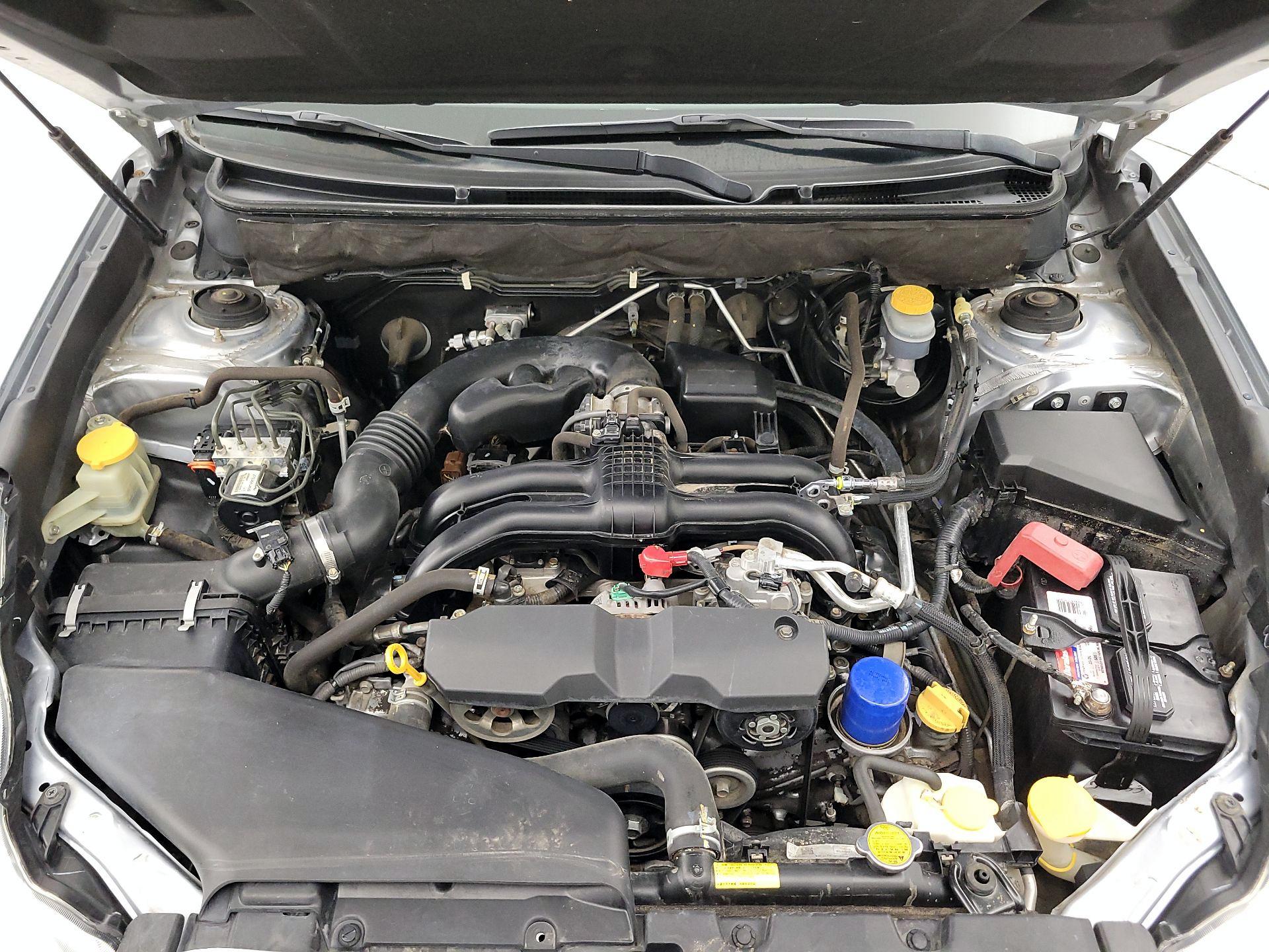 Thumbnail: 2014 Subaru Outback - 20