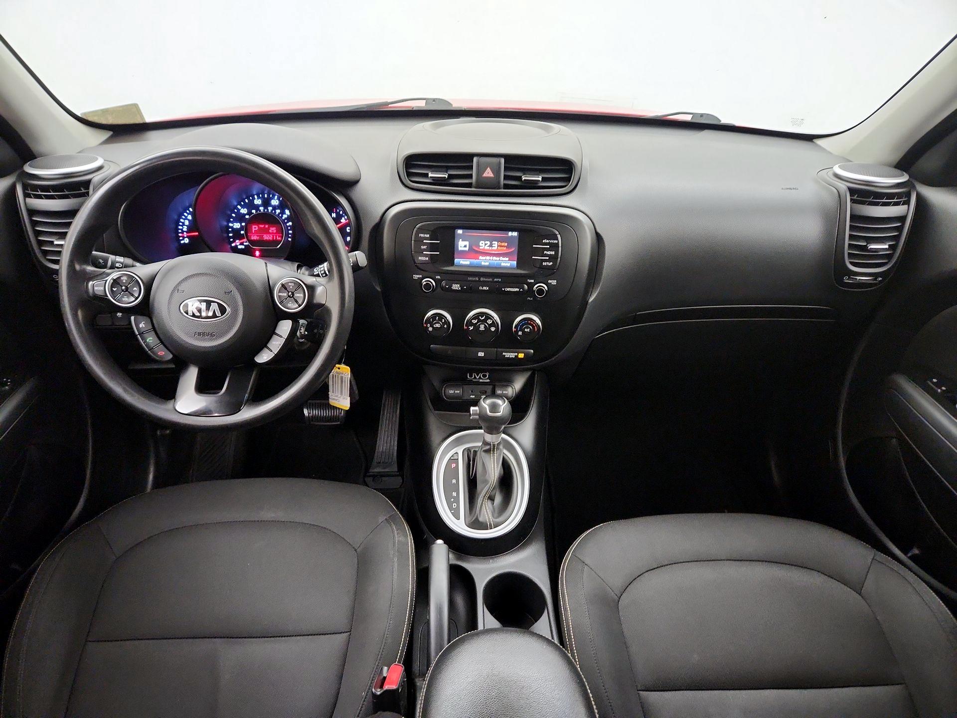 Thumbnail: 2014 Kia Soul - 9