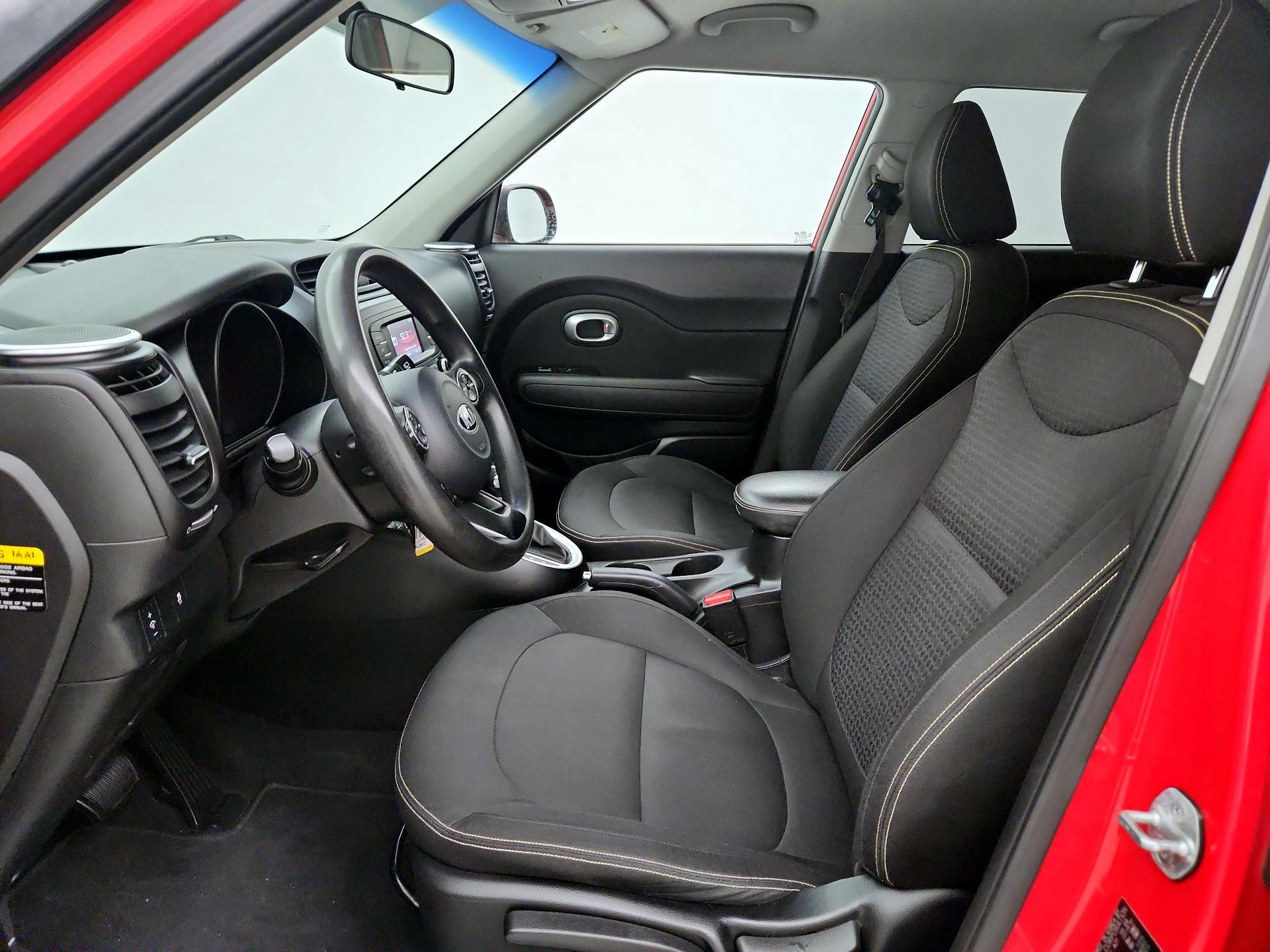 Thumbnail: 2014 Kia Soul - 11