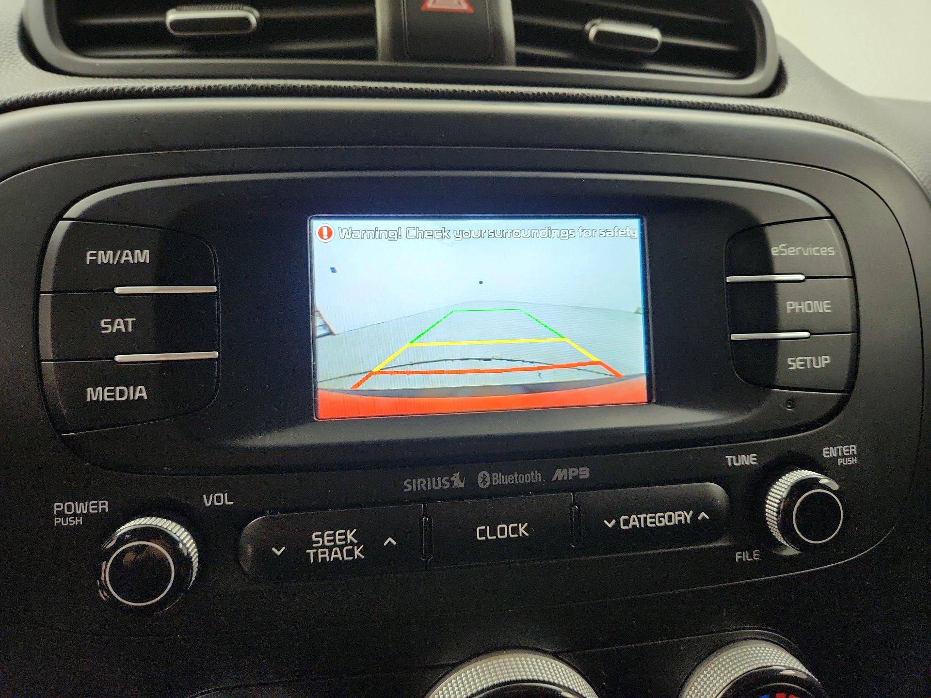 Thumbnail: 2014 Kia Soul - 14