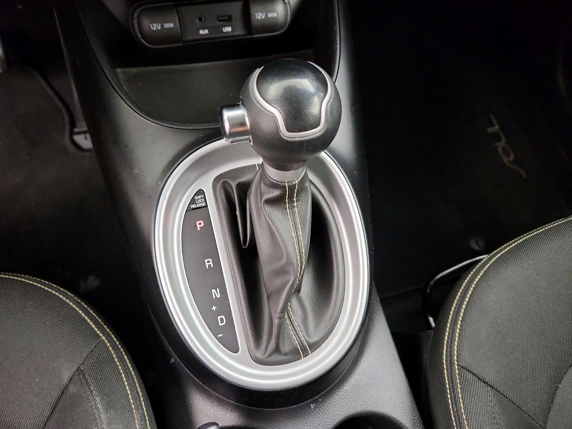 Thumbnail: 2014 Kia Soul - 17
