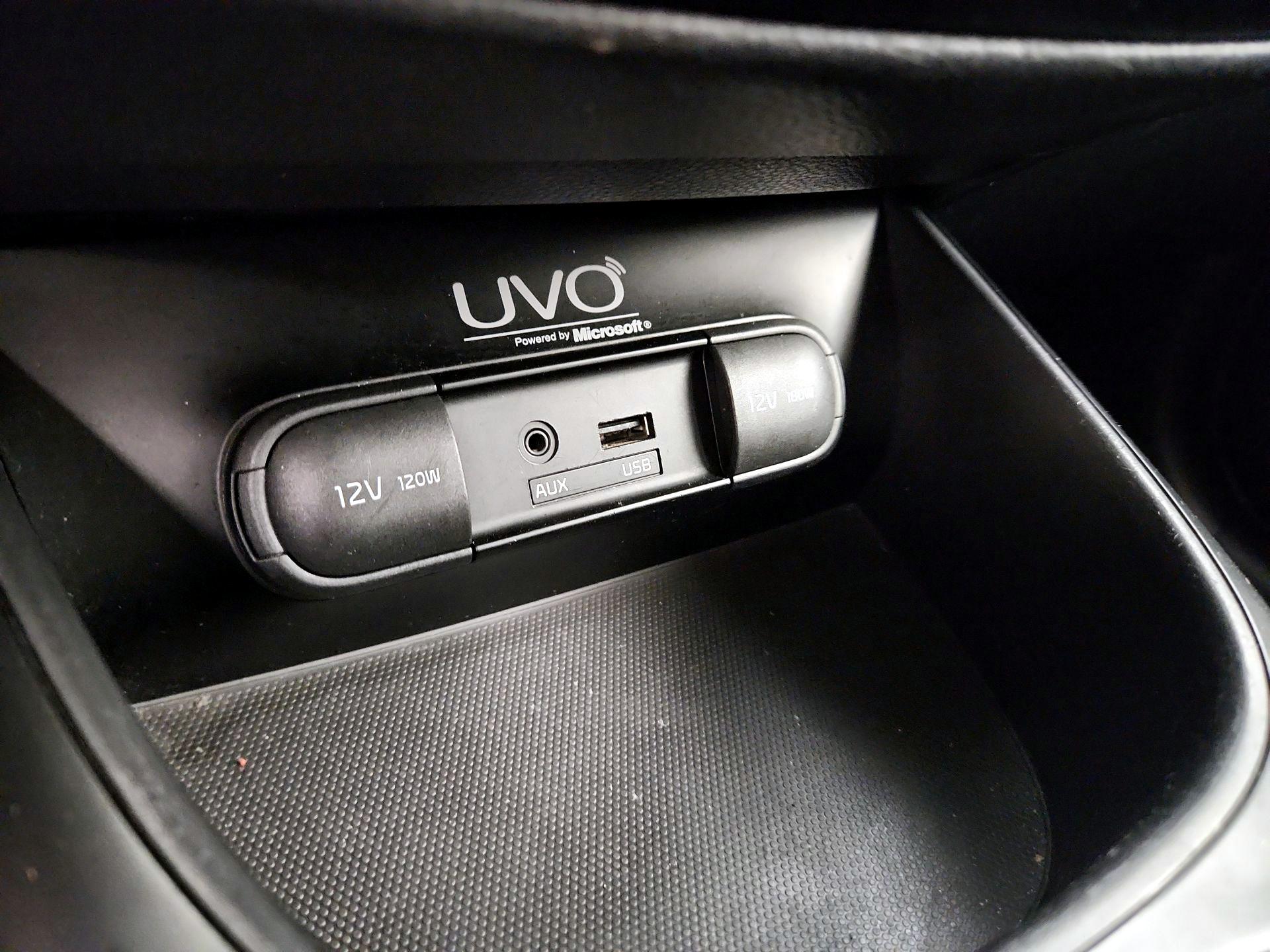 Thumbnail: 2014 Kia Soul - 18
