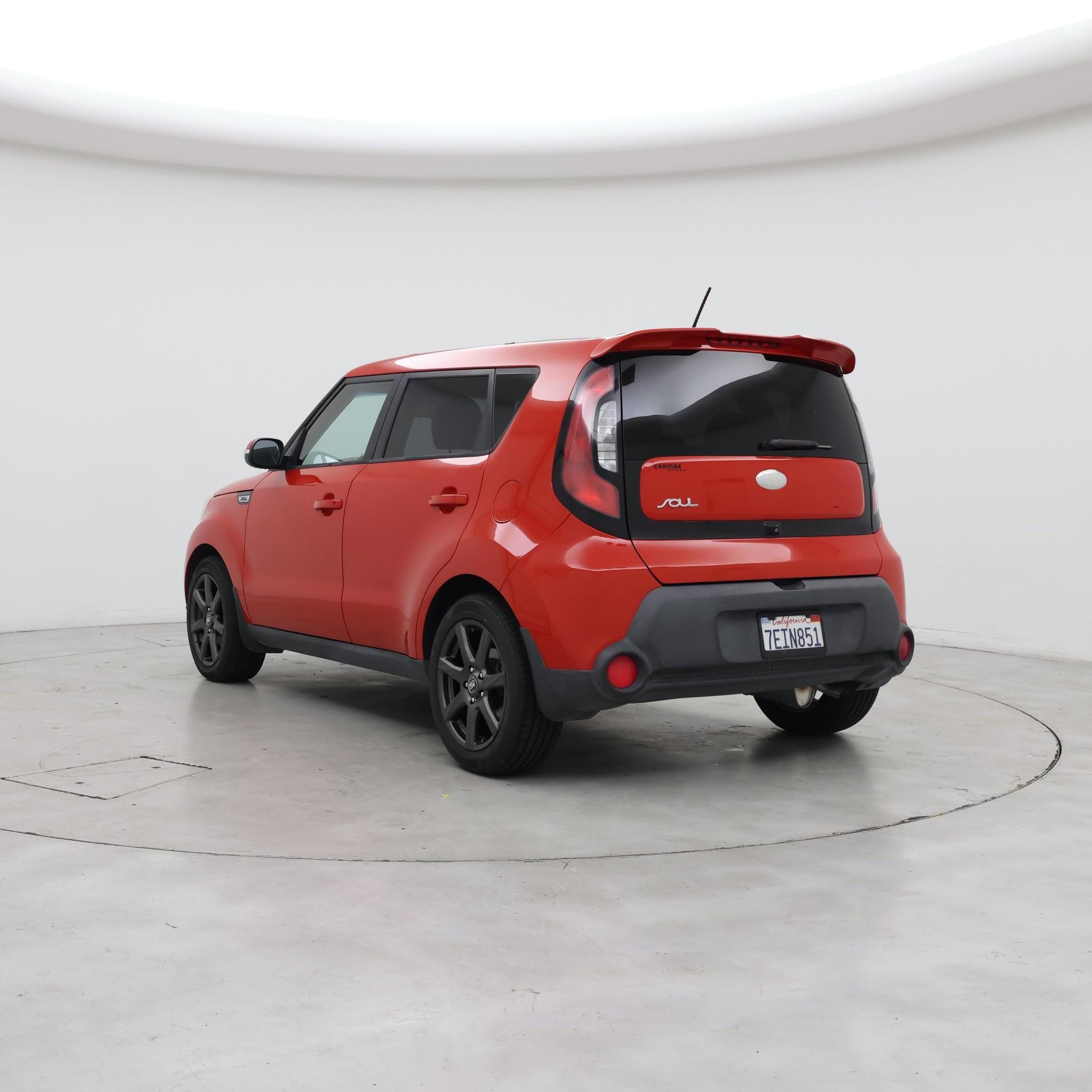 Thumbnail: 2014 Kia Soul - 2
