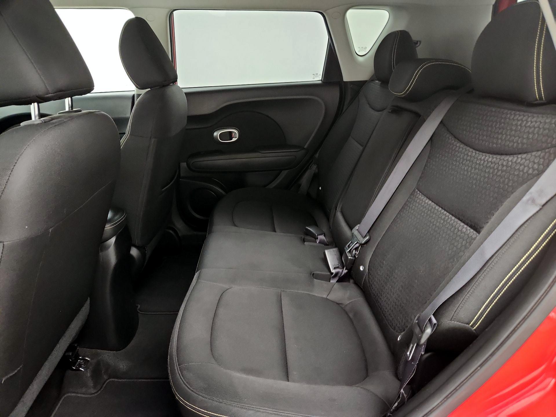 Thumbnail: 2014 Kia Soul - 19