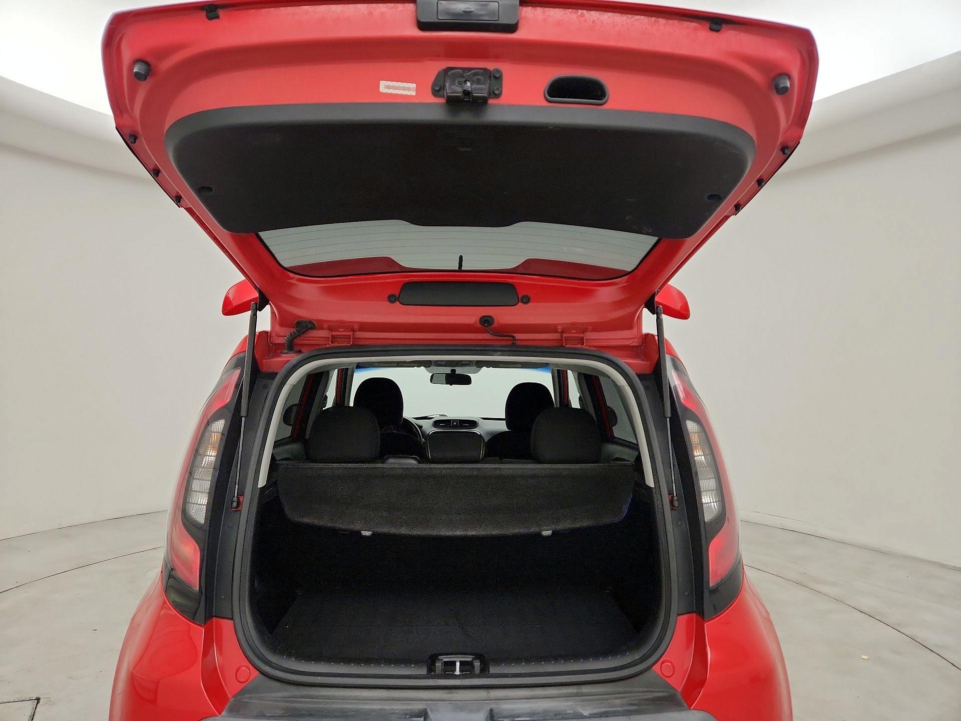 Thumbnail: 2014 Kia Soul - 20