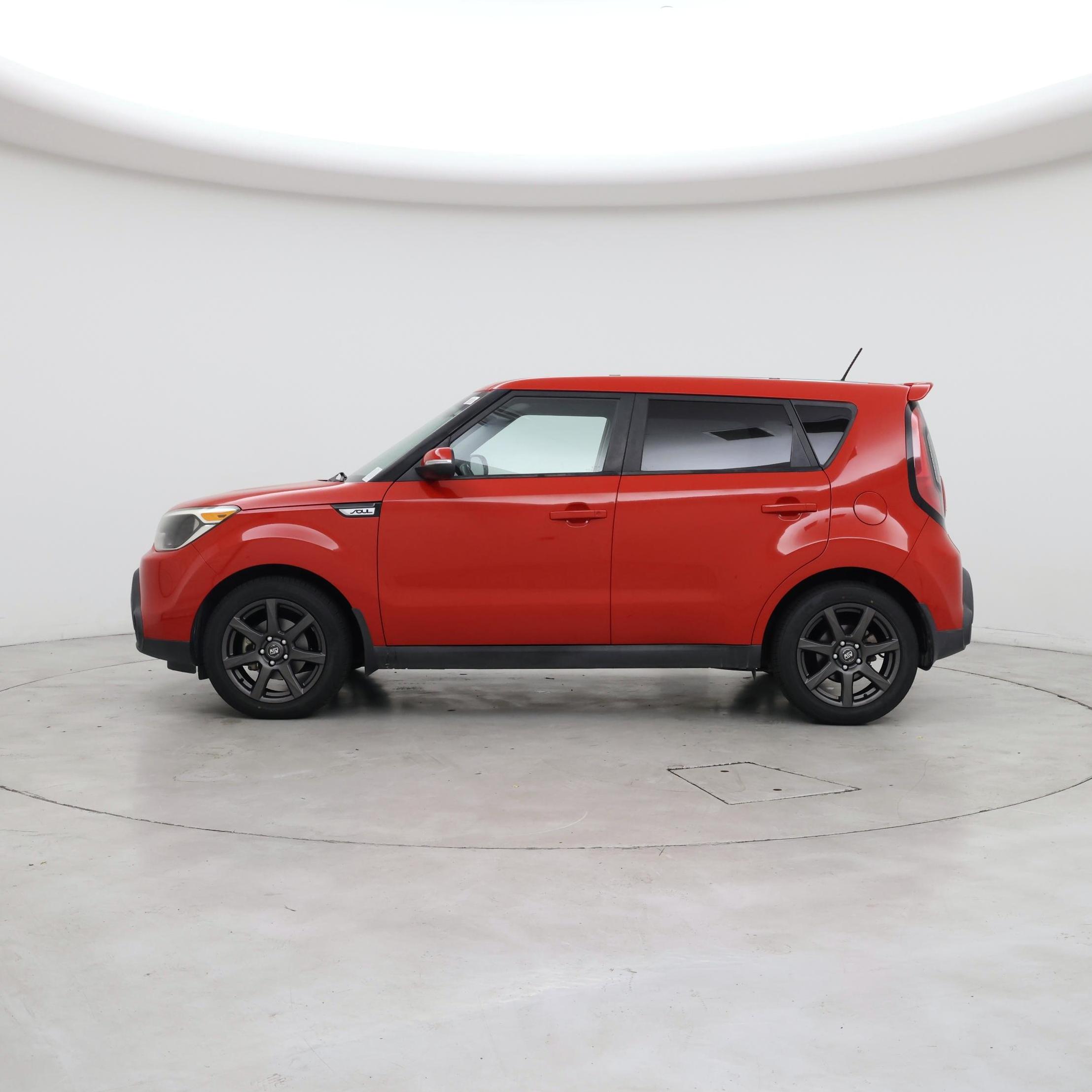 Thumbnail: 2014 Kia Soul - 3