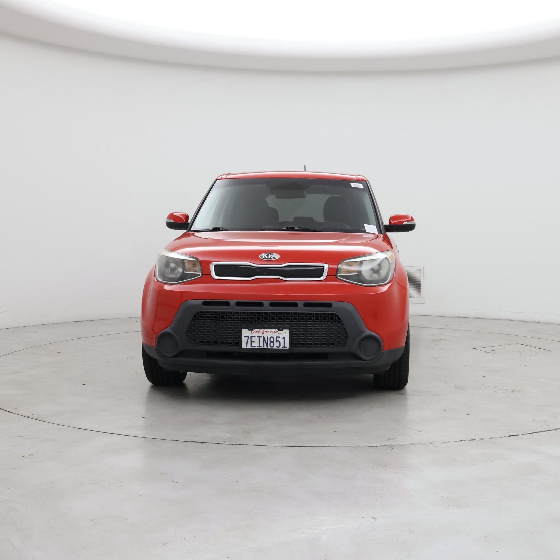 Thumbnail: 2014 Kia Soul - 5