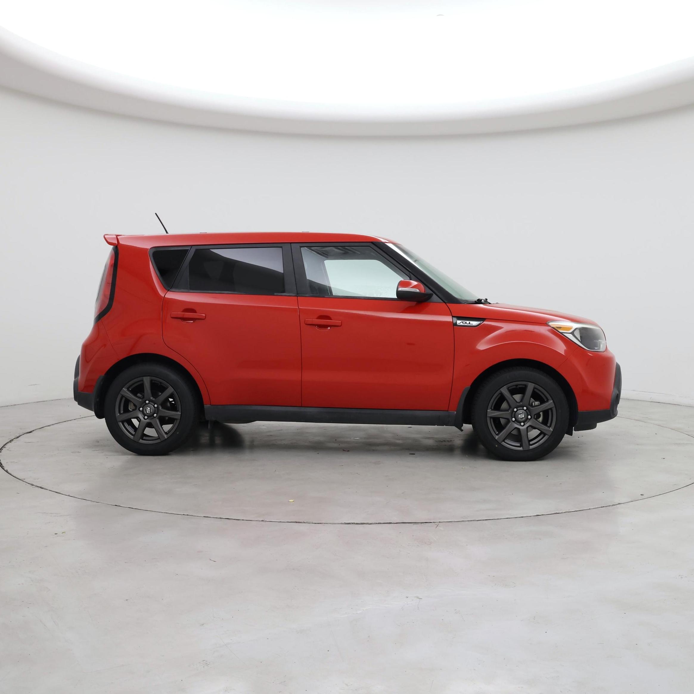 Thumbnail: 2014 Kia Soul - 7