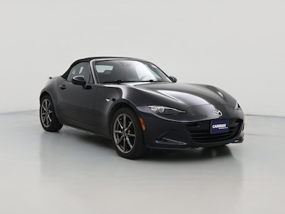 2016 Mazda MX-5 Miata Grand Touring -
                Costa Mesa, CA