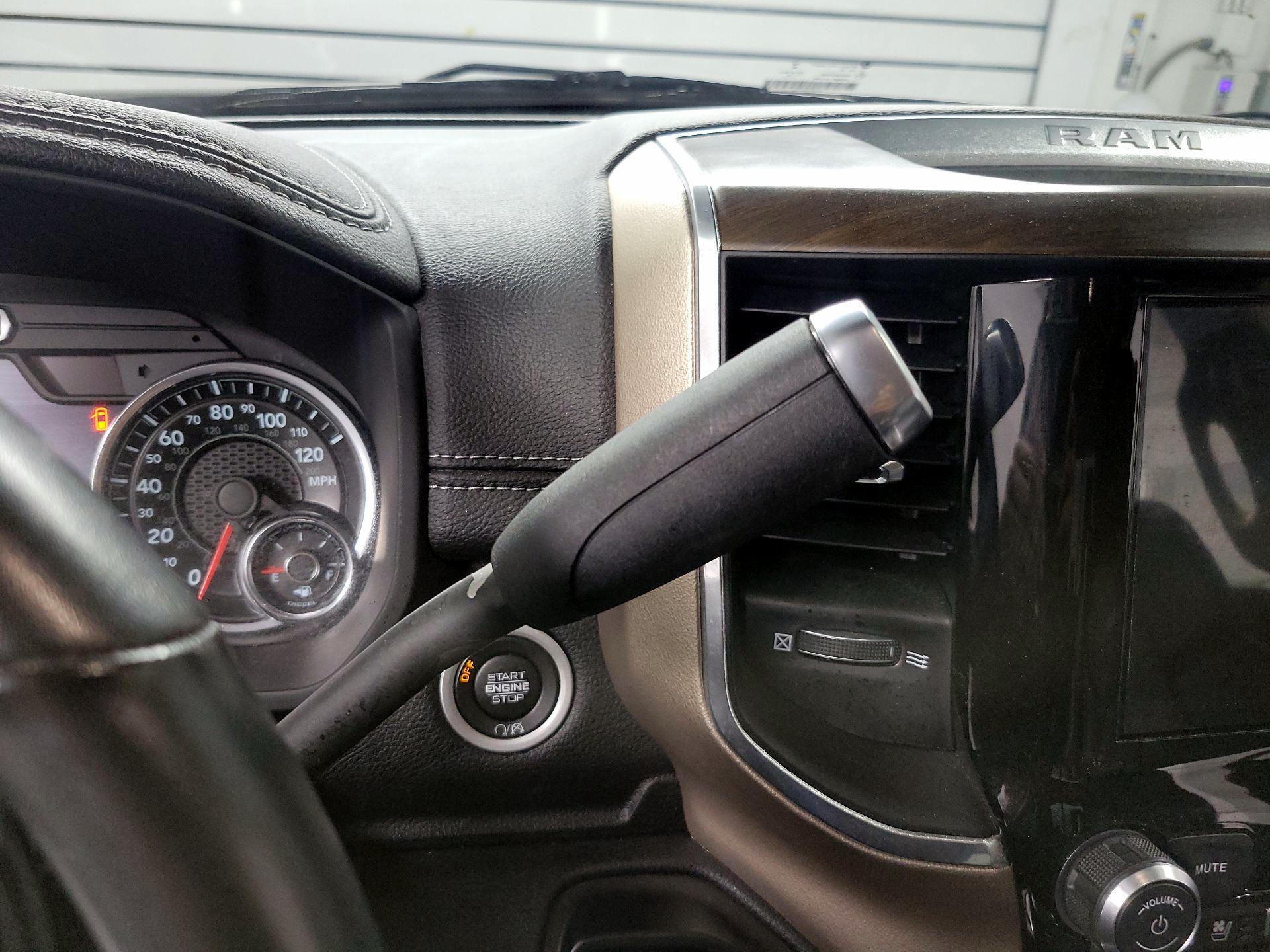 Thumbnail: 2022 RAM 2500 - 17
