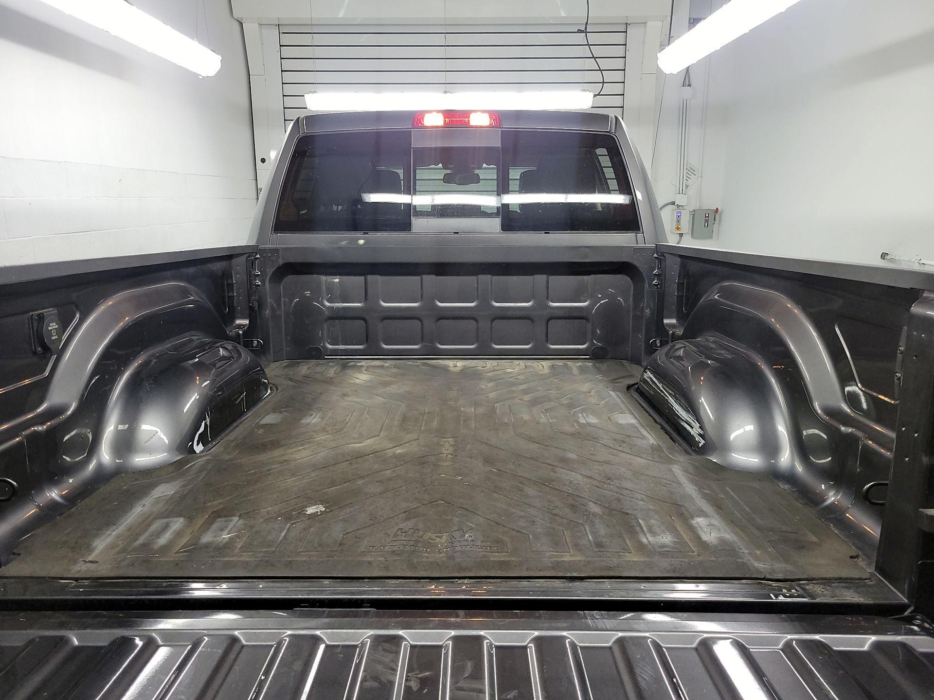Thumbnail: 2022 RAM 2500 - 20
