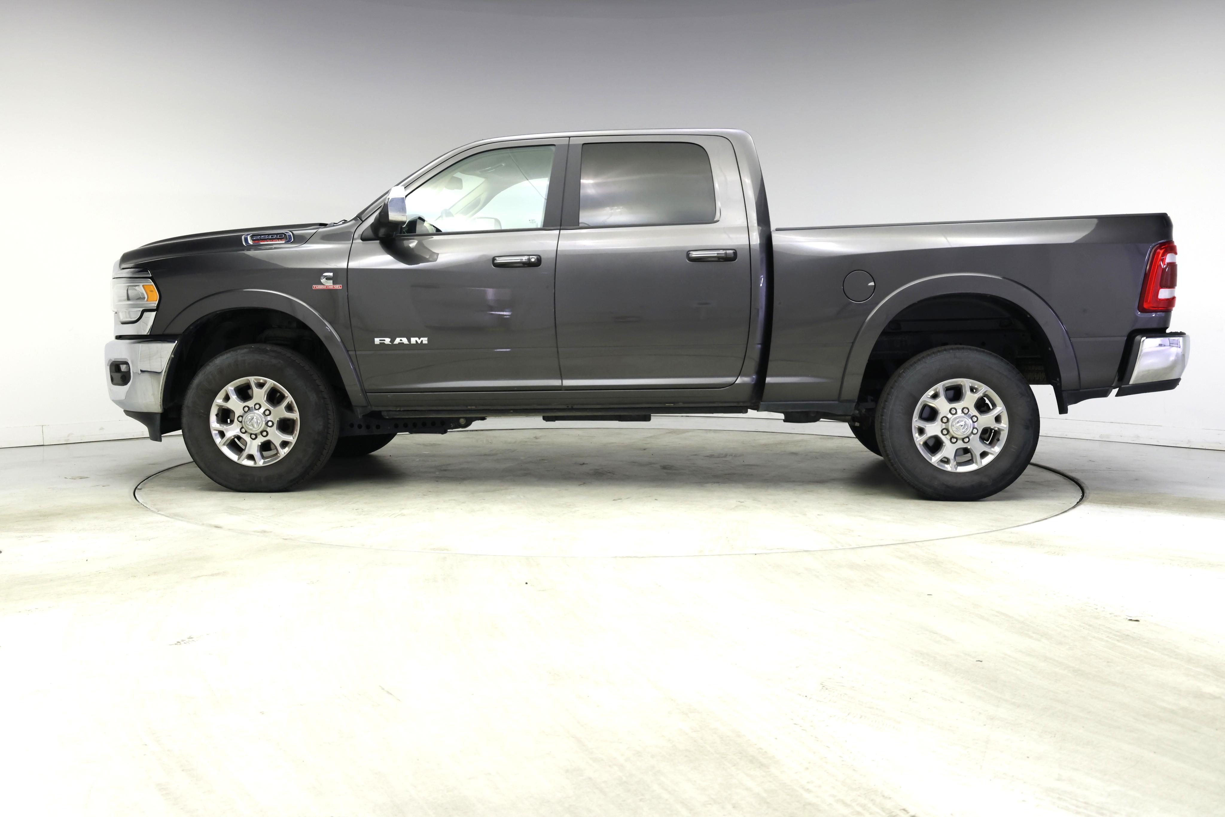 Thumbnail: 2022 RAM 2500 - 3