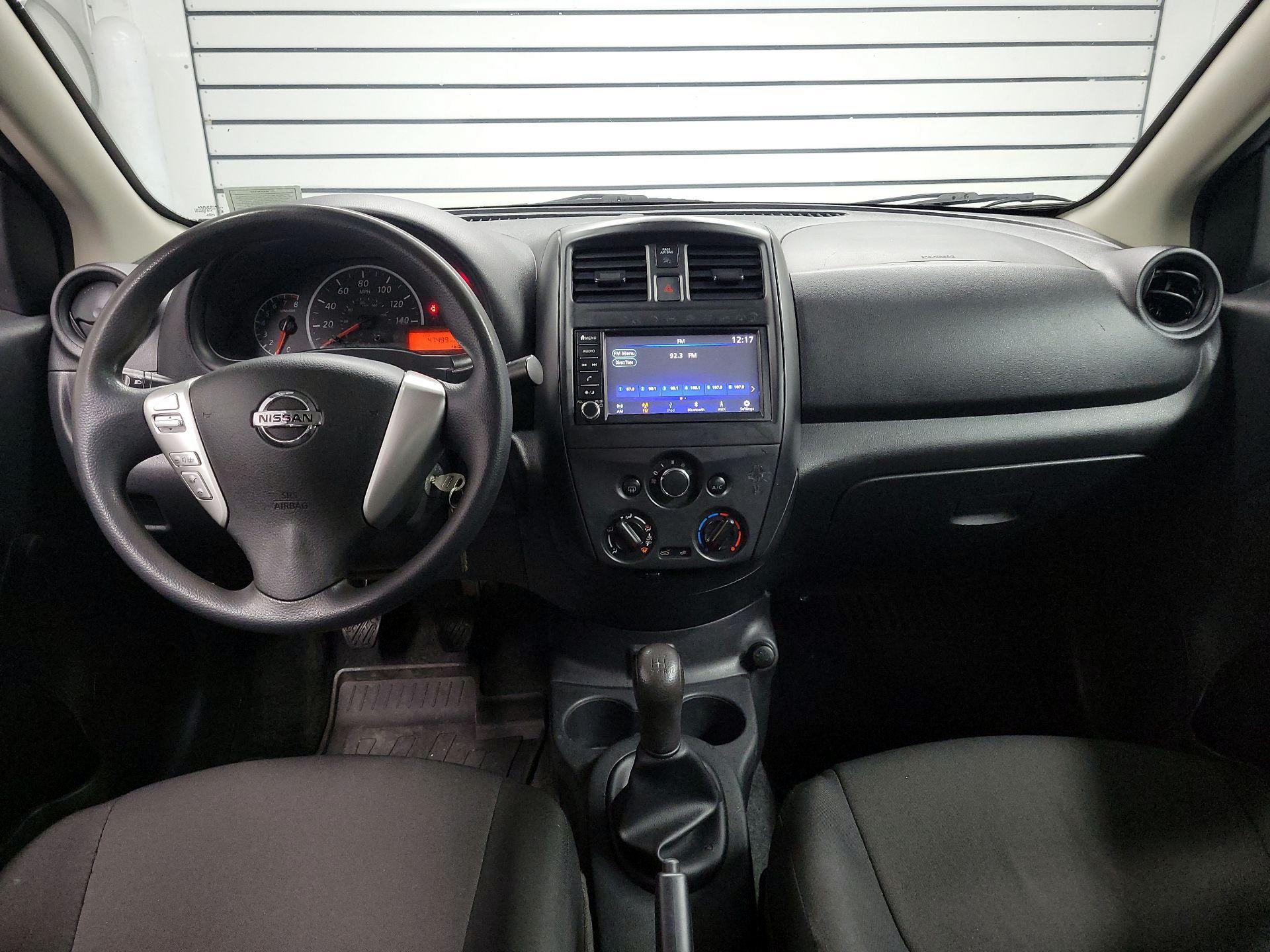 Thumbnail: 2019 Nissan Versa - 9