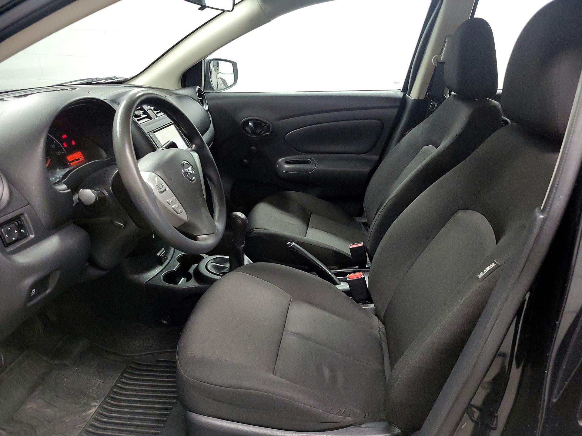 Thumbnail: 2019 Nissan Versa - 11