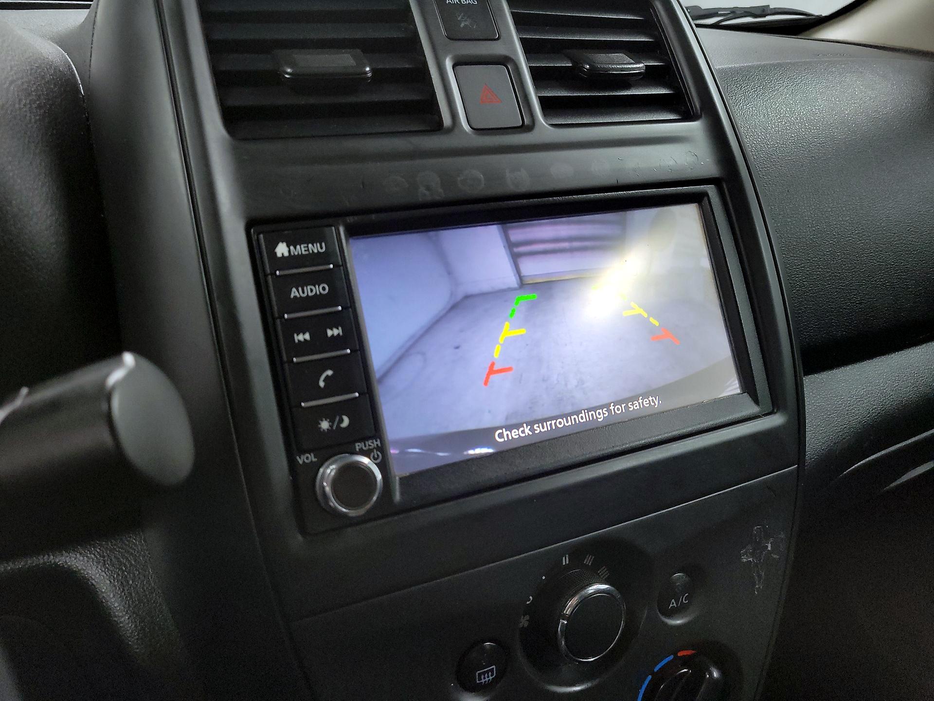 Thumbnail: 2019 Nissan Versa - 14