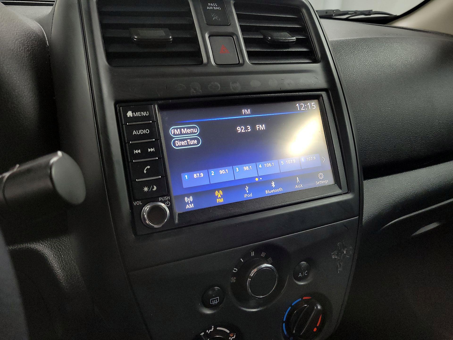 Thumbnail: 2019 Nissan Versa - 15