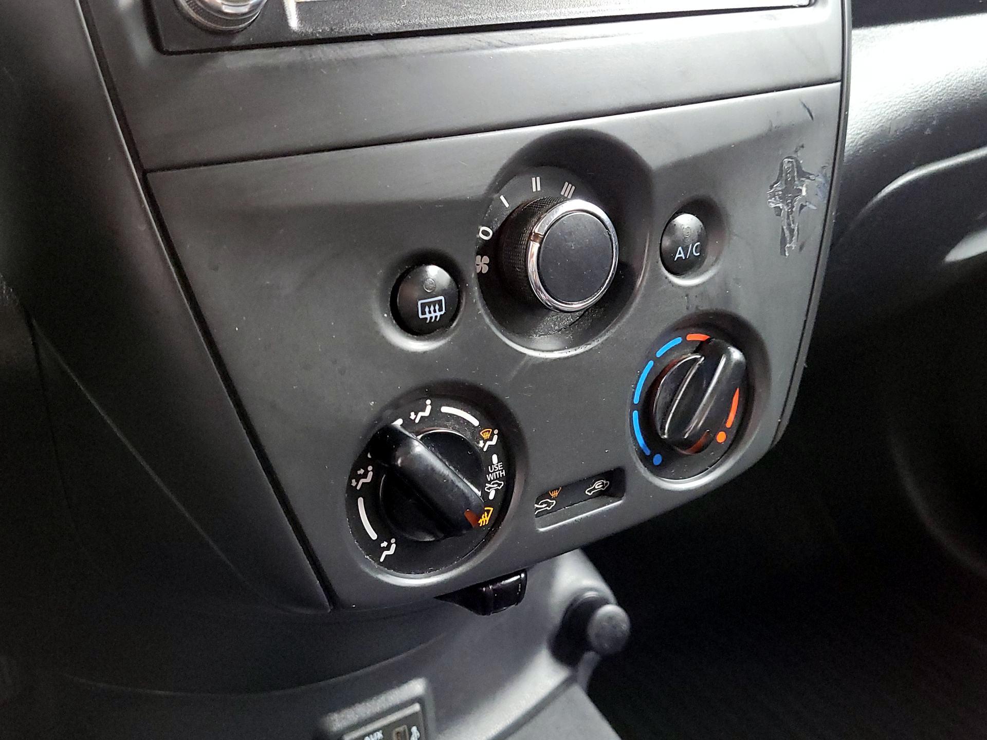 Thumbnail: 2019 Nissan Versa - 16