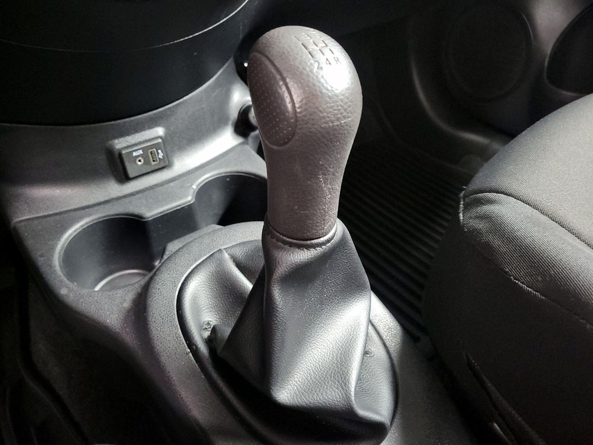Thumbnail: 2019 Nissan Versa - 17