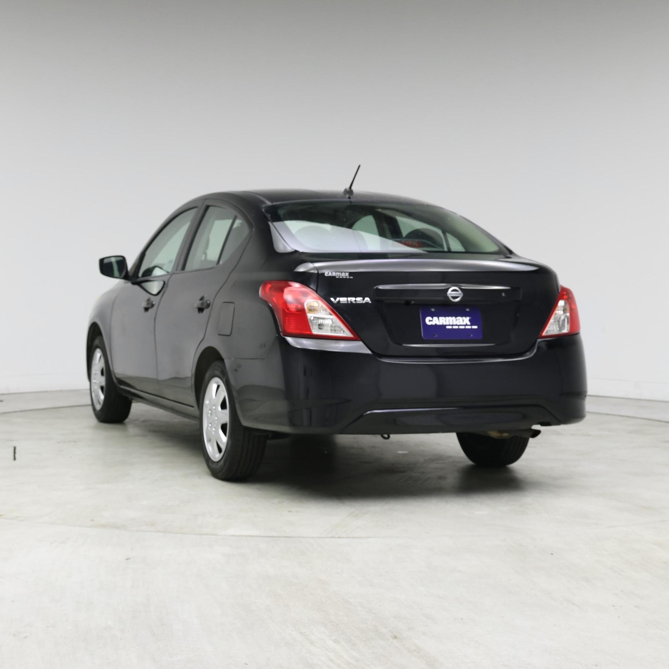 Thumbnail: 2019 Nissan Versa - 2