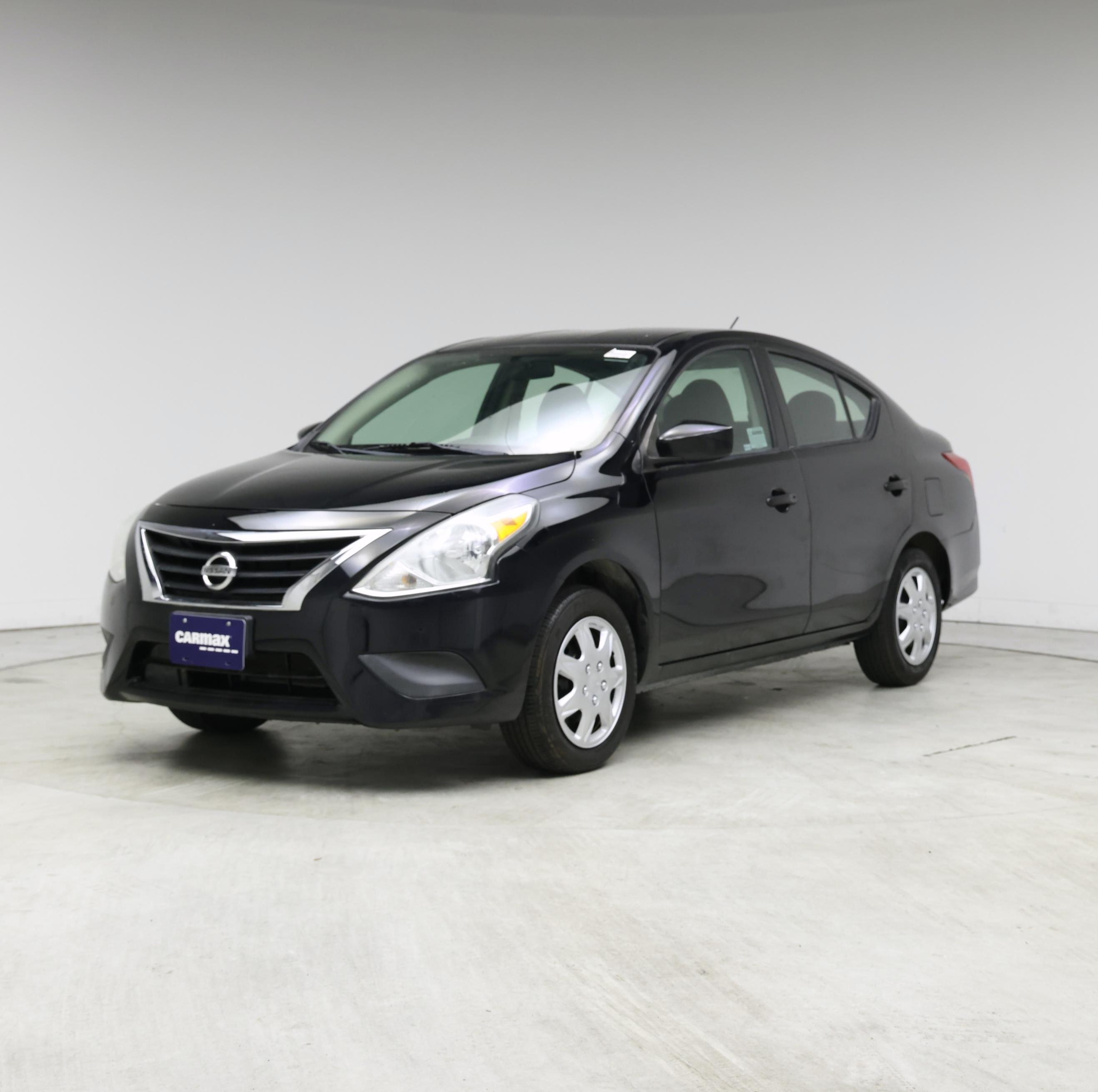 Thumbnail: 2019 Nissan Versa - 4