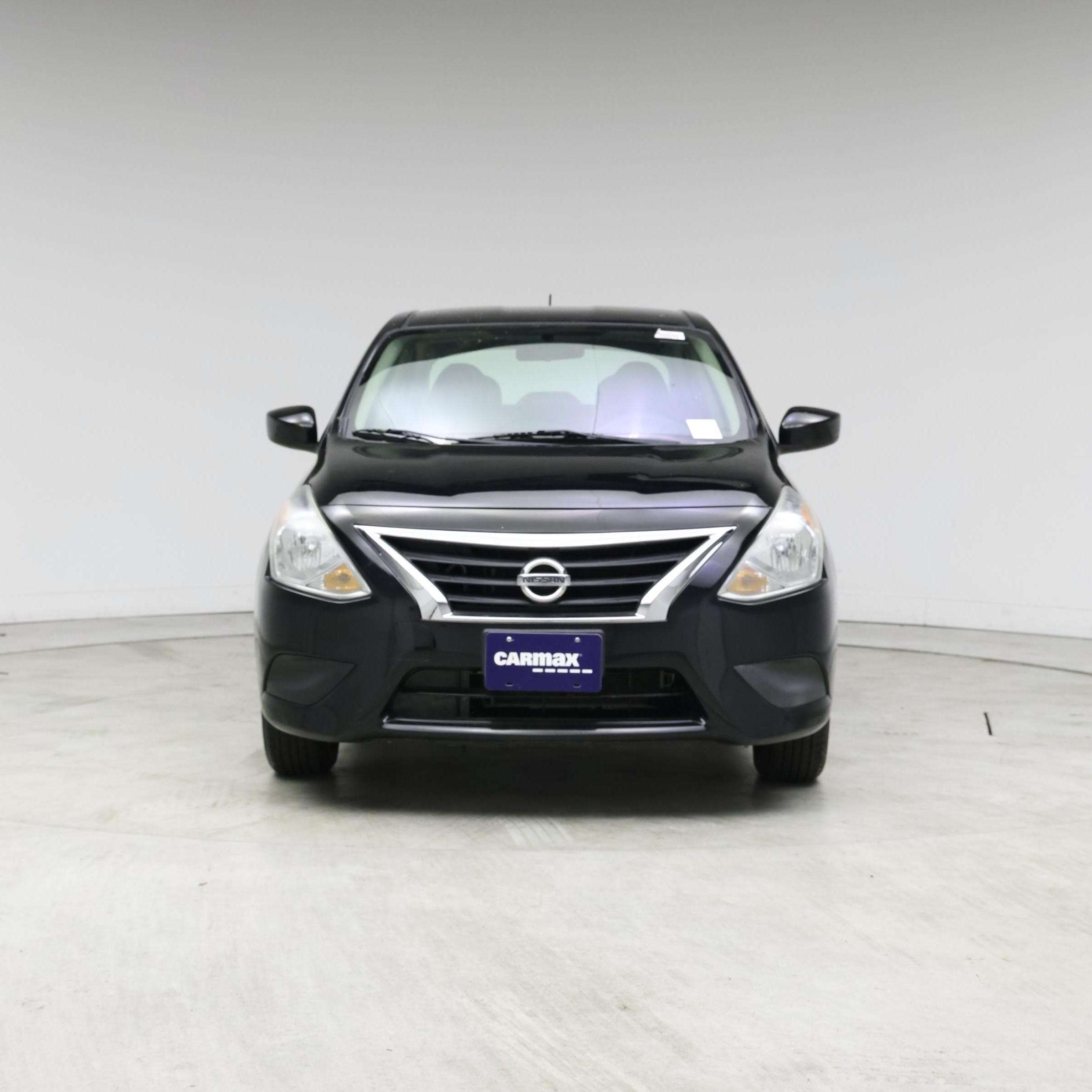 Thumbnail: 2019 Nissan Versa - 5