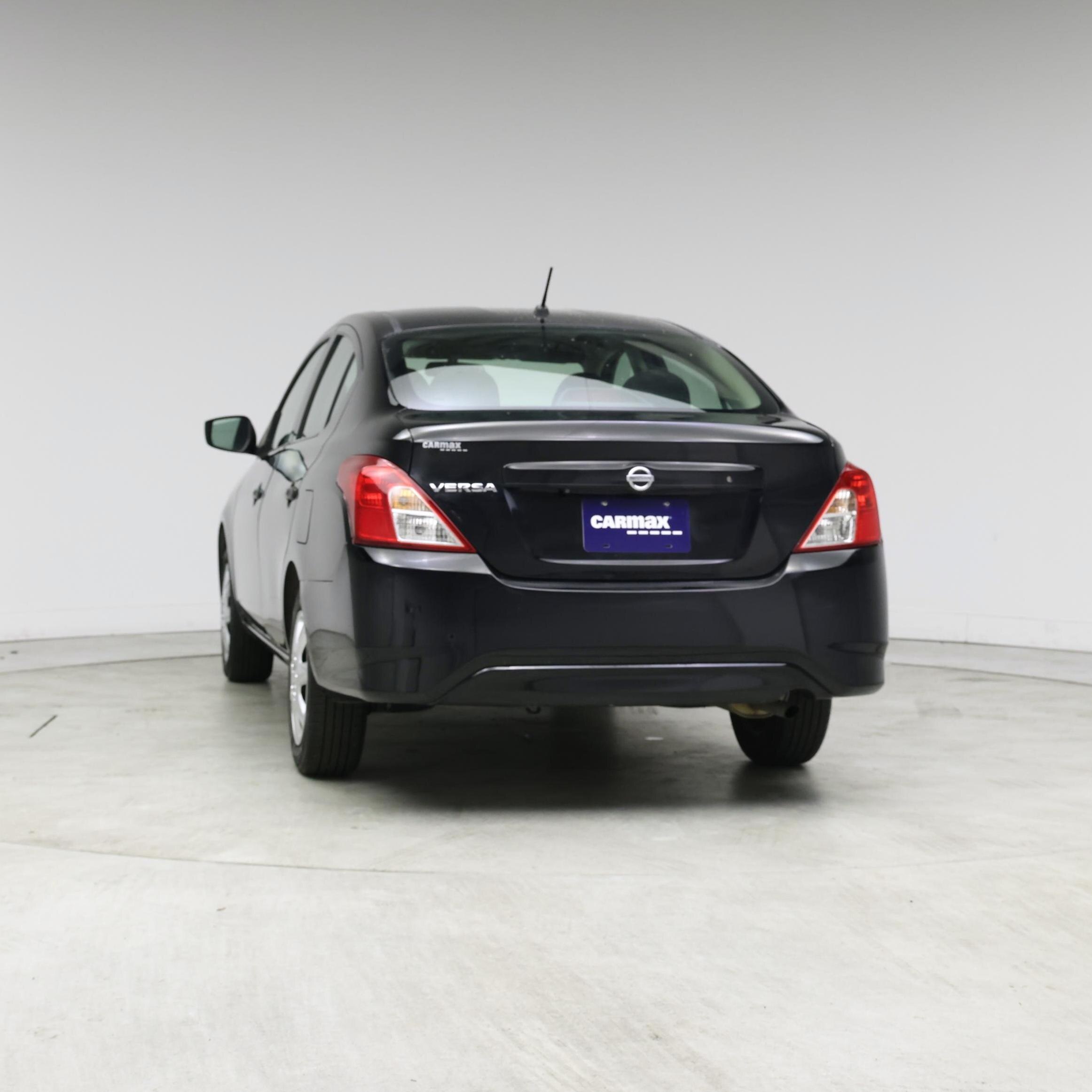Thumbnail: 2019 Nissan Versa - 6