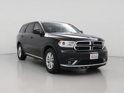 2014 Dodge Durango SXT -
                Irvine, CA